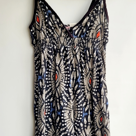 Billabong Dresses & Skirts - Billabong Bohemian Dress - Size M